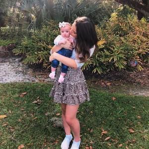 Meet your Posher, Kylie